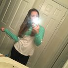 Isabelle Bailey - @isabellemarie06 - Pinterest