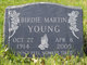 Birdie Martin Young - Obituary