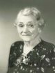 Mae Virginia Fountain DuBois - Obituary