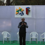 Bimal Patel at Inauguration