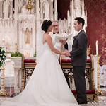 The Sacrament of Wedding - 1