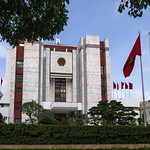 Comité Popular Municipal, Hanoi, Vietnam