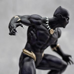 Kotobukiya Black Panther