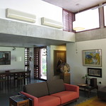 Ahmedabad_Architects House_Bimal Patel-3