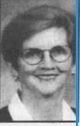 Joanne C. Hanson - Obituary