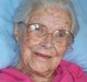 Isabelle Allegree Bailey - Obituary