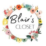 Blair Huggins - @blair.hcloset - Instagram
