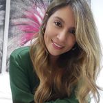 Maria Alejandra Villabona - @male_villabona - Instagram