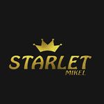 starletmikel - @king_starlet - Instagram