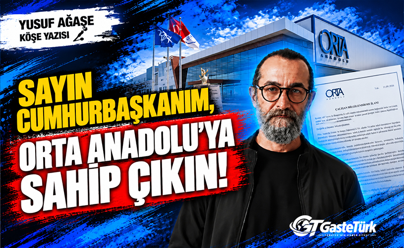 Sayın Cumhurbaşkanım, Sesimizi Duyun!