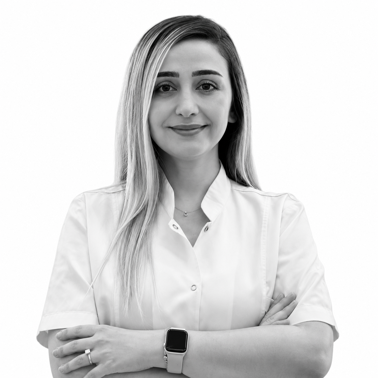 Ayşegül İNNECİ UZUN