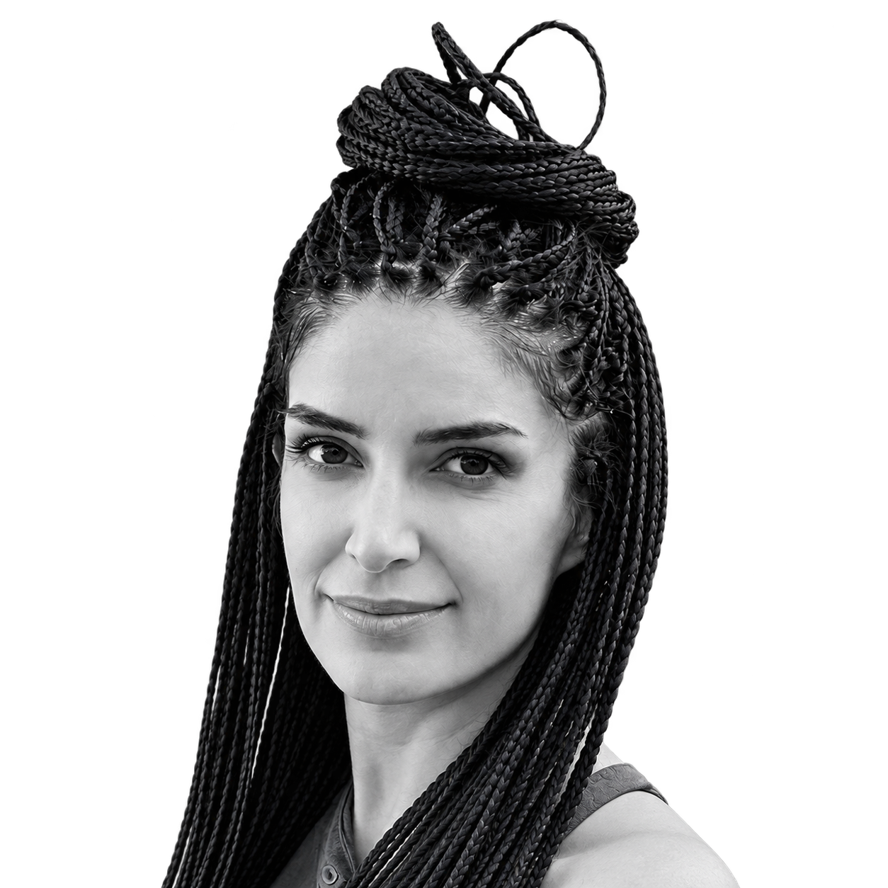 Naz Karakoç