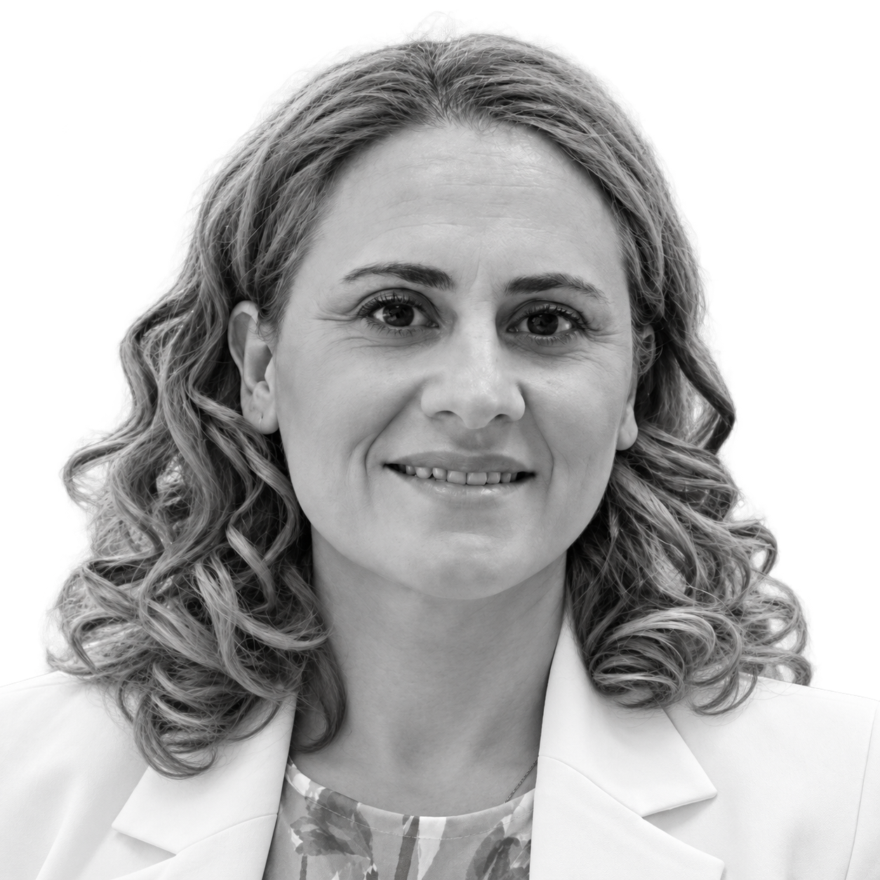 Tuğba Haymanalı