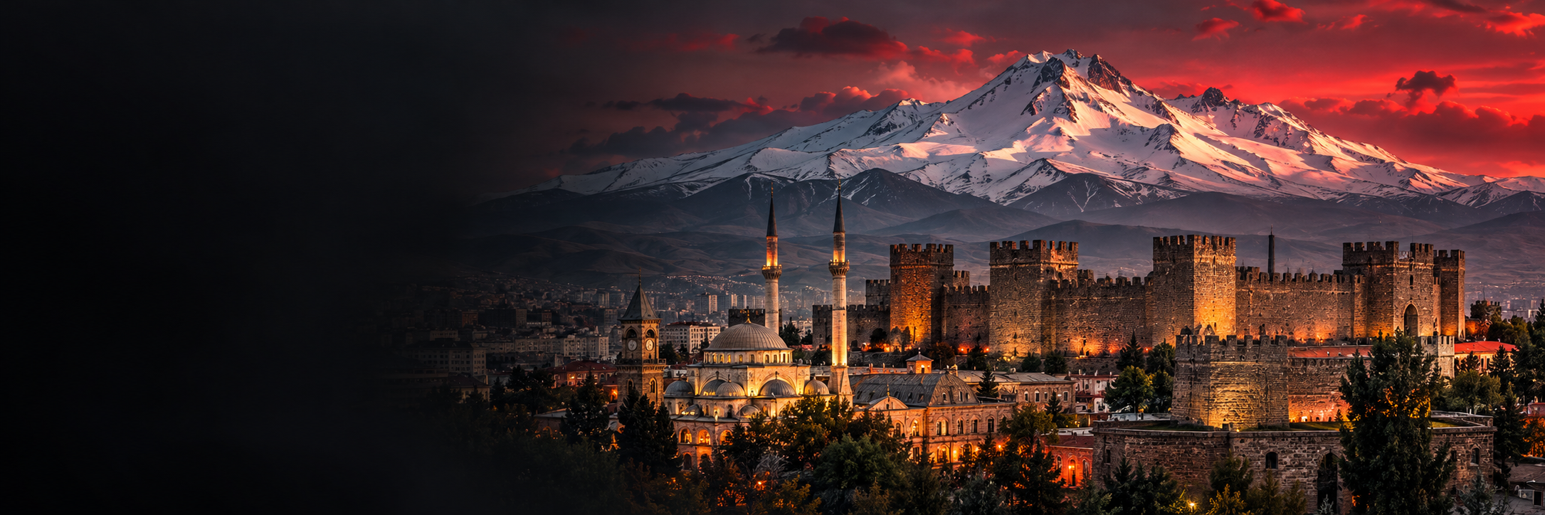Kayseri