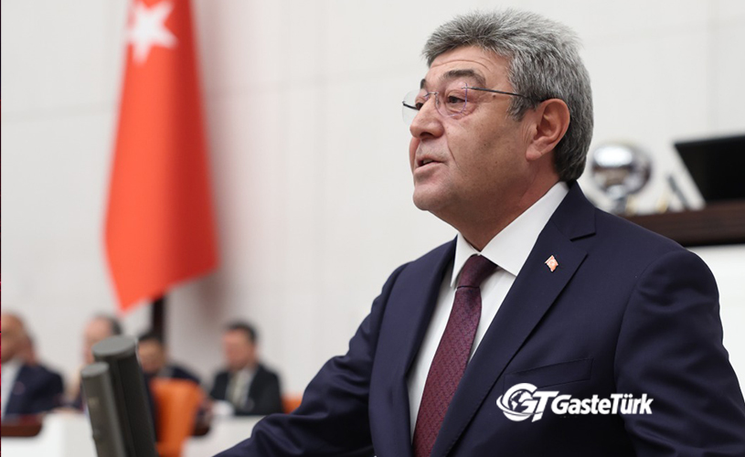 AK Partili Ataş’tan fon açıklaması: “Yanlış yapan kim olursa olsun hesap verecek”