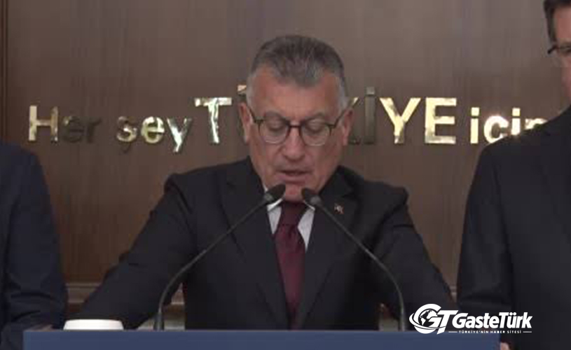 AK Parti’li Güler’den fon düzenlemesi: Yatırımcılara 1 milyon TL’ye kadar ara ödeme!