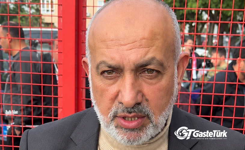 Ali Çamlı: “Kazanamadık Ama Yenilmemek de Önemli!”