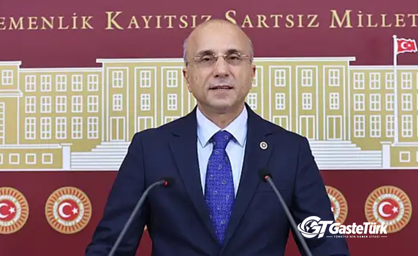 Aşkın Genç’in Kayseri Mesaisi! İlk Durağı Belli Oldu