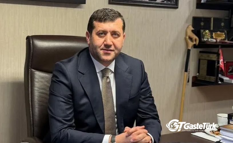 Baki Ersoy'dan Yahyalı'ya açık cezaevi hamlesi!