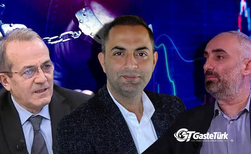 Fon Soruşturmasında 2 Gazeteci Tutuklandı, Saymaz ve Ağırel Serbest Bırakıldı