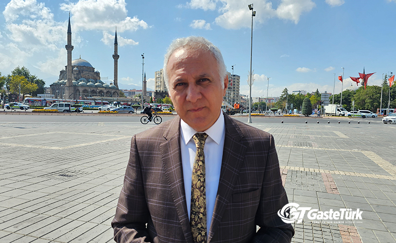 IBAN Oyunu Avukatlara Operasyon Getirdi! Şahin’den Vatandaşlara Kritik Uyarı