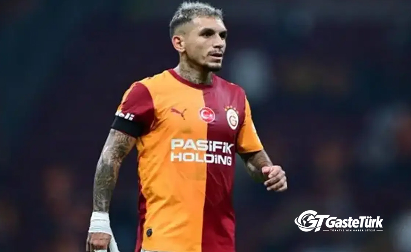 Torreira Süper Lig’de bir ilki yaşadı! Derbide oynayabilecek mi?